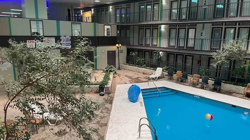 Studio 6 Suites Amarillo, TX – West Medical Center, Amarillo, Amarillo