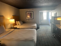 Studio 6 Suites Amarillo, TX – West Medical Center