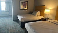 Studio 6 Suites Amarillo, TX – West Medical Center
