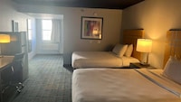 Studio 6 Suites Amarillo, TX – West Medical Center