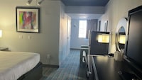 Studio 6 Suites Amarillo, TX – West Medical Center