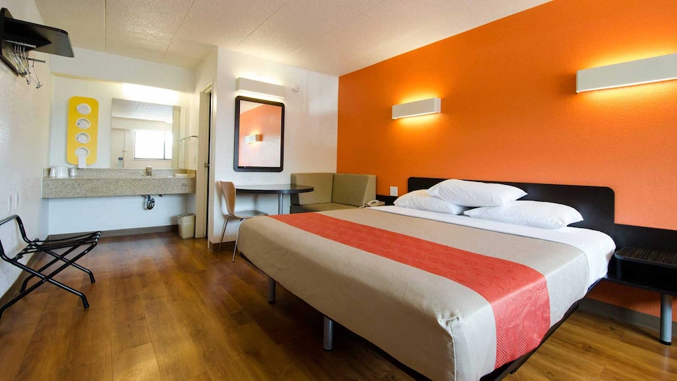 Motel 6 Gaithersburg, DC - Washington, Gaithersburg, Gaithersburg