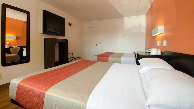 2 Queen Beds | Non-Smoking, Micfridge