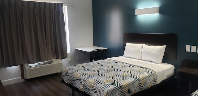 1 Cama King | Acceso movilidad bañera Nsmk Microondas