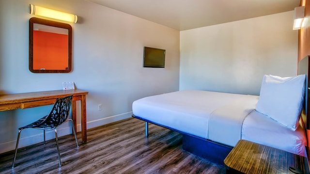 1 Cama King | Acceso movilidad bañera Nsmk Microondas