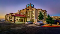 Motel 6 Hesperia, CA - West Main Street - I-15