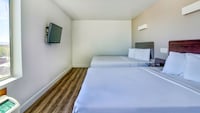Motel 6 Hesperia, CA - West Main Street - I-15