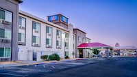 Motel 6 Hesperia, CA - West Main Street - I-15