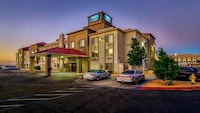Motel 6 Hesperia, CA - West Main Street - I-15