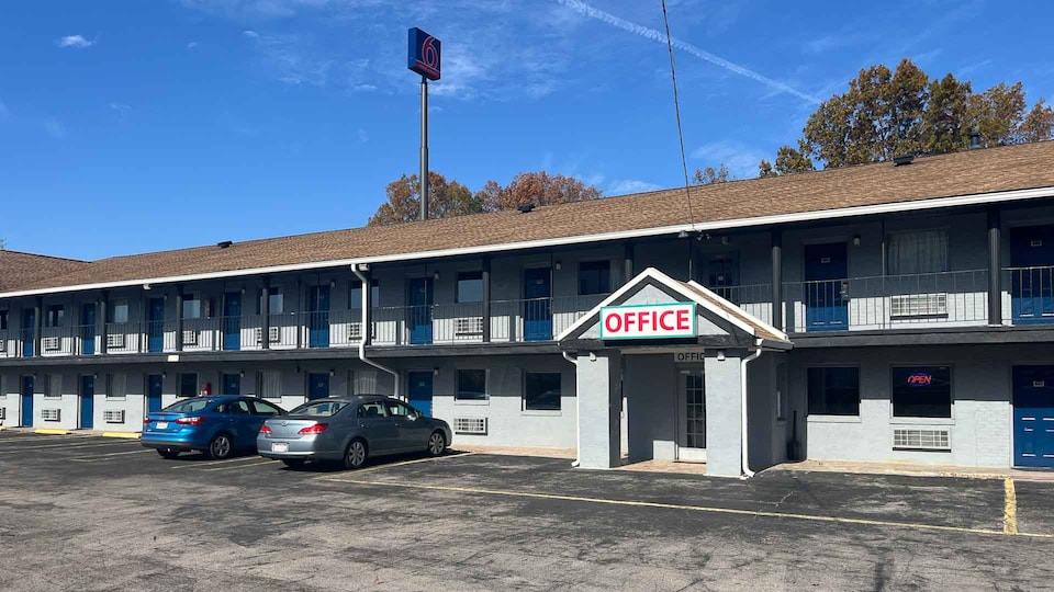 Studio 6 Suites Hurricane, WV, Hurricane, Hurricane