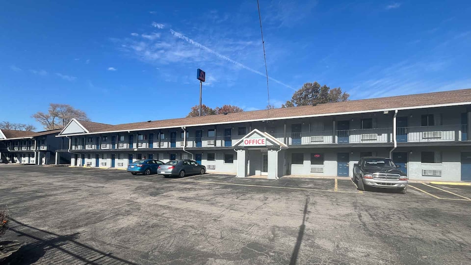 Studio 6 Suites Hurricane, WV, Hurricane, Hurricane