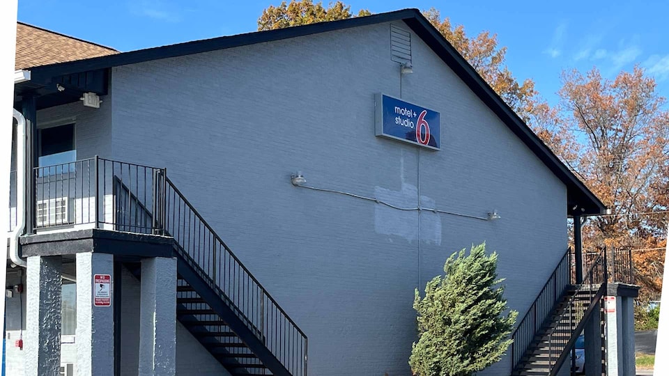 Studio 6 Suites Hurricane, WV, Hurricane, Hurricane