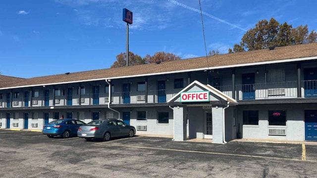 Studio 6 Suites Hurricane, WV
