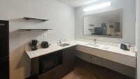 Studio 6 Suites Hurricane, WV