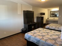 Studio 6 Suites Hurricane, WV