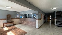 Studio 6 Suites Hurricane, WV