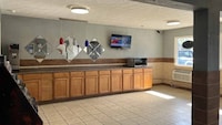 Studio 6 Suites Hurricane, WV