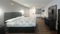 Studio 6 Suites Hurricane, WV