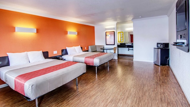 2 Camas Queen | No fumadores, Microondas