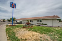 Motel 6 Manteca, CA