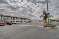 Motel 6 Manteca, CA