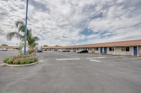 Motel 6 Manteca, CA