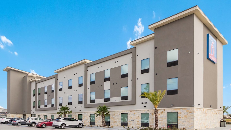 Studio 6 Katy, TX, Katy, Katy