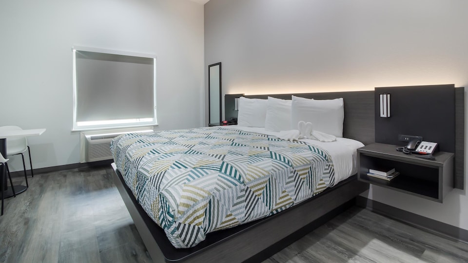 Studio 6 Katy, TX, Katy, Katy