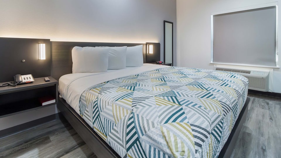 Studio 6 Katy, TX, Katy, Katy