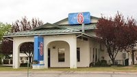 Motel 6 Ogden, UT - 21st Street
