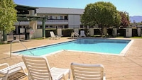 Motel 6 Ogden, UT - 21st Street