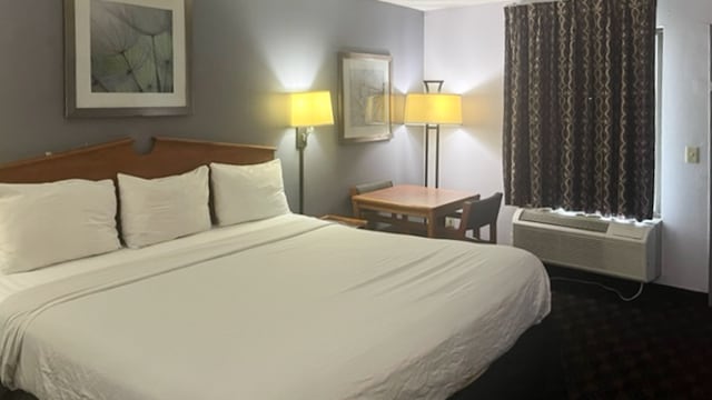 1 CAMA KING | SUITE, NO FUMADORES