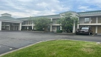 Studio 6 Suites Louisville, KY - Airport Expo Center