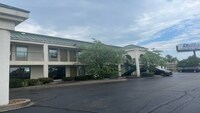 Studio 6 Suites Louisville, KY - Airport Expo Center