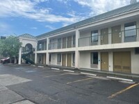 Studio 6 Suites Louisville, KY - Airport Expo Center