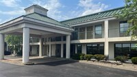 Studio 6 Suites Louisville, KY - Airport Expo Center