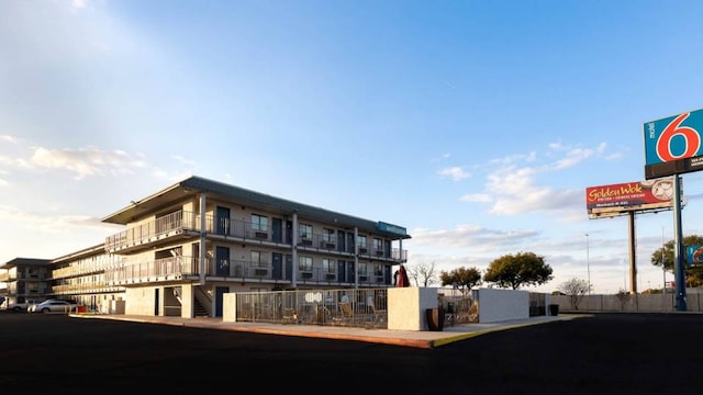 Motel 6 San Antonio, TX - West SeaWorld