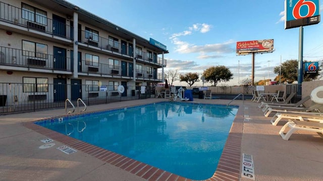 Motel 6 San Antonio, TX - West SeaWorld
