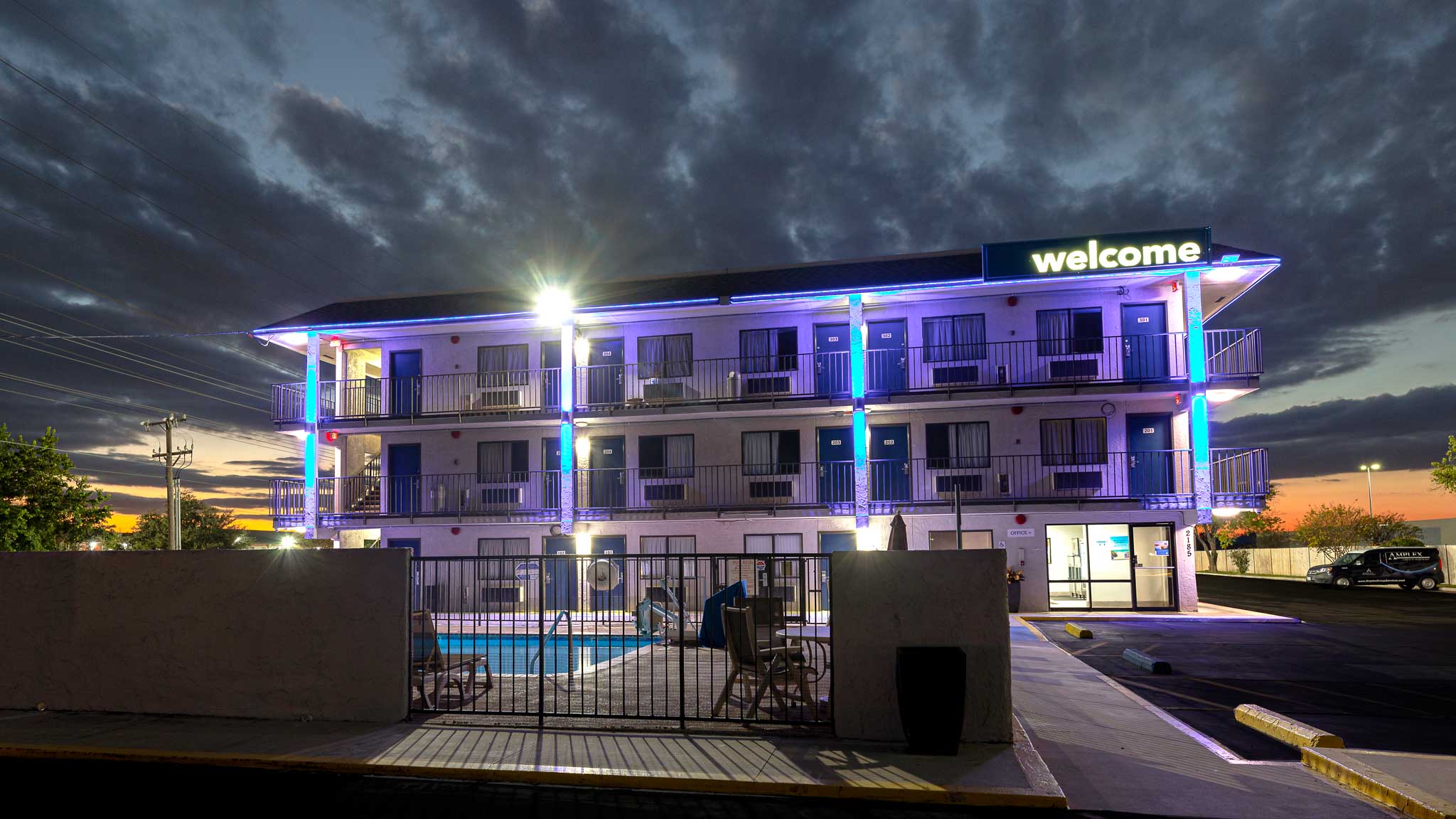 Motel 6 San Antonio, TX - West SeaWorld, Motel 6 San-Antonio, Book
