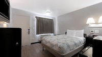 Motel 6 San Antonio, TX - West SeaWorld