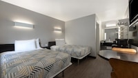 Motel 6 San Antonio, TX - West SeaWorld