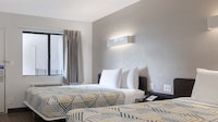 Motel 6 San Antonio, TX - West SeaWorld