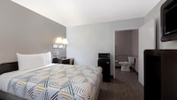 Motel 6 San Antonio, TX - West SeaWorld