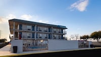 Motel 6 San Antonio, TX - West SeaWorld