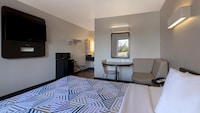 Motel 6 San Antonio, TX - West SeaWorld