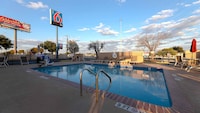Motel 6 San Antonio, TX - West SeaWorld