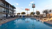 Motel 6 San Antonio, TX - West SeaWorld