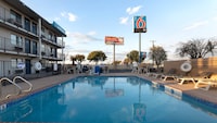 Motel 6 San Antonio, TX - West SeaWorld