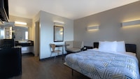 Motel 6 San Antonio, TX - West SeaWorld