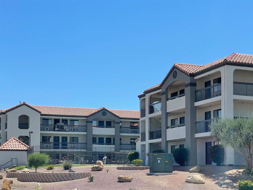 Motel 6 Barstow, Ca - Lenwood Road, Barstow_g6, Barstow